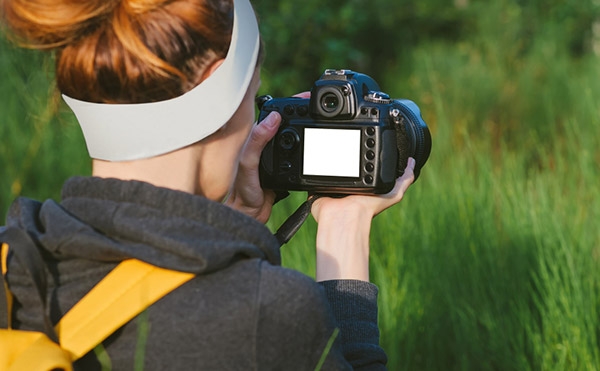 meilleur appareil photo reflex